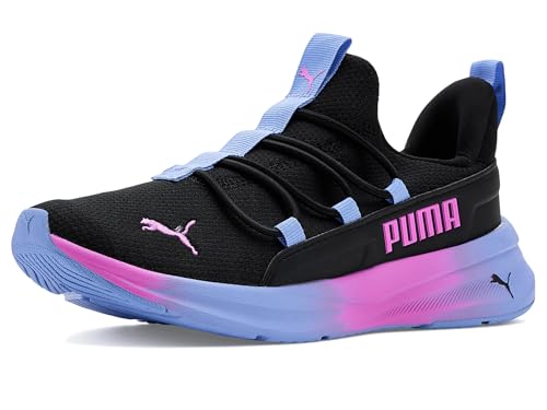 Image of Puma Unisex-Child One4all Slip on