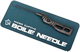 Nash Micro Captive Boilie Needle T8587 Nadel Boilienadel