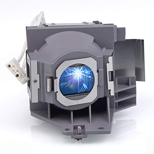 Ampoule RLC-092 avec boîtier pour projecteur ViewSonic PJD5553LWS et PJD5153