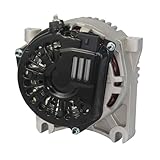kranero Alternator for Ford for Crown Victori for Explorer for Grand Marqui F5Oufb 180-Amperage