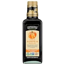 INTERNATIONAL OIL COLLECTION Pumpkin Seed Oil 8.4, 8.45 FZ