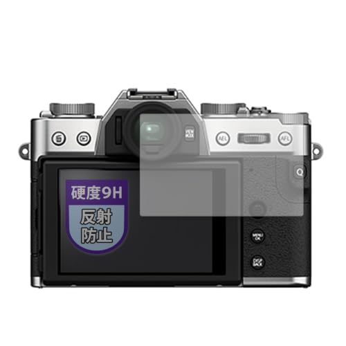 MotoMoto �t�B���� FUJIFILM X-T30 III/X-T30 II/X-T30 �p �K���X�t�B���� (�ɔ� �t�@�C�o�[) �ی�t�B���� ���˒ጸ ���{��