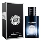 Hybrid & Company SG Cologne for Men Eau De...