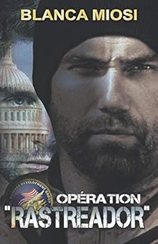 Paperback Opération Rastreador [French] Book