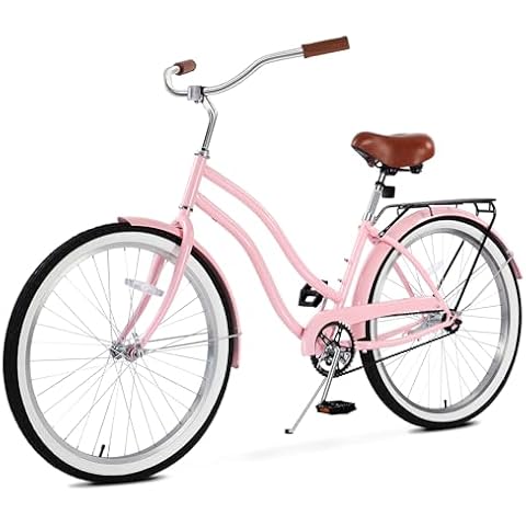 CALLIEVER Beach Cruiser Bike Cover