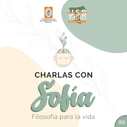 Charlas con Sof&iacute;a cover art