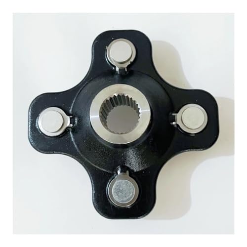 Moyeu arrière de rechange renforcé pour quad CFMoto 450 et 520i anti vibrations