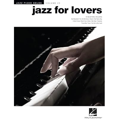 Jazz for Lovers
