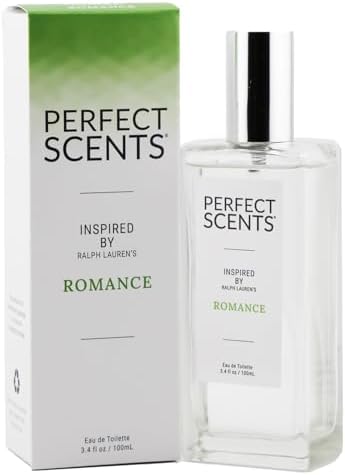 Perfect Scents Fragrances, Inspired by Ral.ph Lau.ren’s Roma.nce