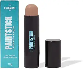 Catharine Hill - Paint Stick - Base em Bastão Cremosa de Alta Resistência