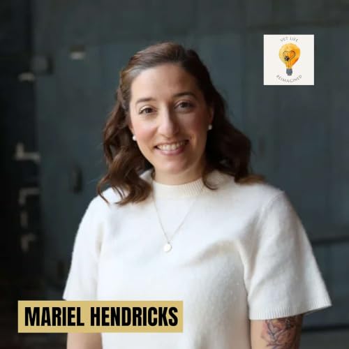 More Than One Educator Path: One Veterinary Technician&rsquo;s Journey | Mariel Hendricks