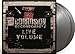Corrosion of Conformity Vinyl, Live Volume Record, Silver 180g 2LP