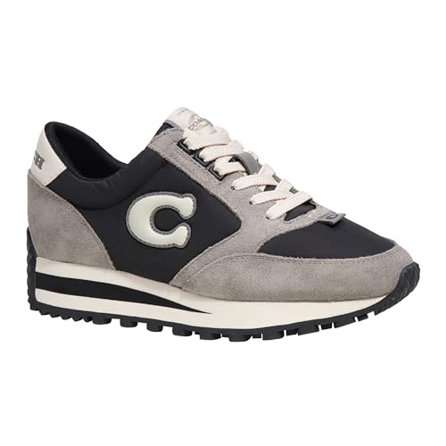 Coach Women's Runner Sneaker