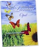 Opal Workbook (3rd Grade)