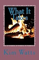 What It Takes 1519781369 Book Cover
