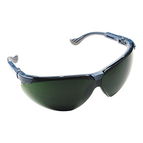 Preisvergleich Produktbild Sperian 1011020 Schweißer-Schutzbrille XC Scheibe 5A DIN