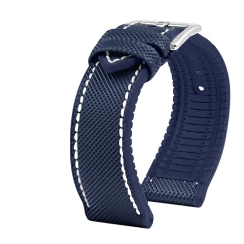 �V�`�Y�� �u���[ �G���W�F�� �����Y �E�F�[�u �E�H�b�` �X�g���b�v AT8020-54L/8020-03L/JY8078 �J�[�{���t�@�C�o�[ �p�^�[�� Nlon + ���o�[���v�o���h 22 �~�����[�g�� 23 �~�����[�g���ƌ݊���������܂��B(Blue 