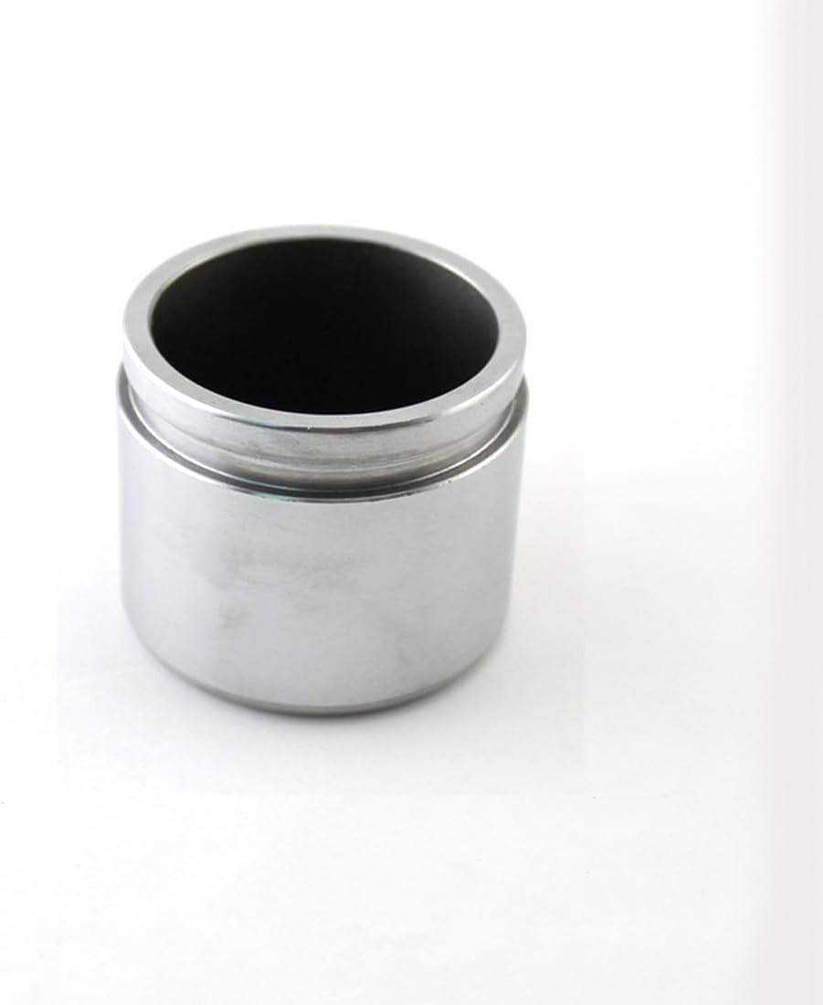 Disc Brake Caliper Piston 1PC Front Automotive Replacement fits Dodge Caliber 2009 1.8L l4, fits Dodge Avenger 2008 2009 2010 2.0L l4