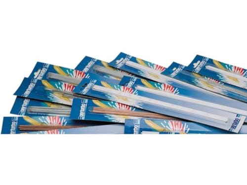 Oxyt Cover Ot101500 90 Elettrodi Per Saldatura (Confezione Da 10)