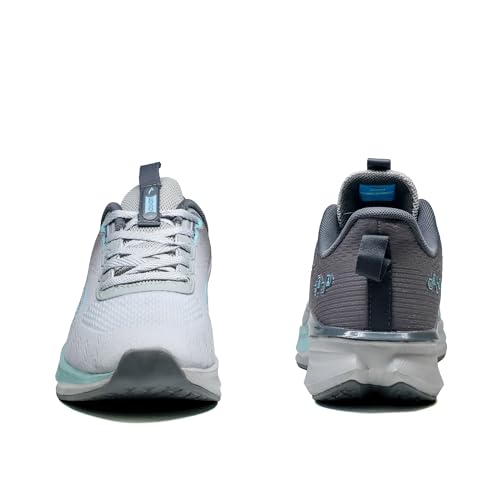 Image of ASIAN Men's QUANTUM-09 Sports Lightweight Running Shoes with Bounce and Upper Fabric for Breathability with Phylon Sole with Memory Foam Insole for Mens and Boys Also for Casual Wears