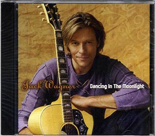 Dancing In The Moonlight