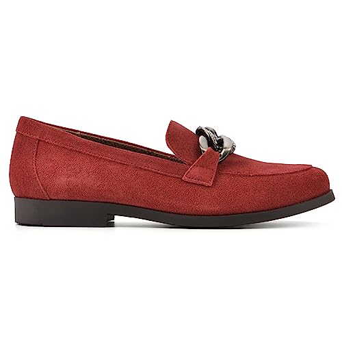 Image of WHITE MOUNTAIN Women's Shoes Casavas Loafer