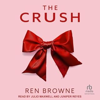 The Crush cover art