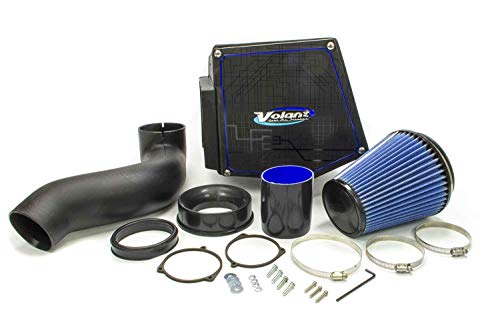 🛒 Crazy Deals Volant 15153 Cool Air Intake Kit