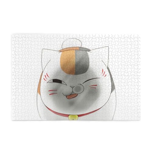 �W�O�\�[�p�Y�� �ĖڗF�l�� �ɂ�񂱐搶 1000�s�[�X �q���p �N���X�}�X �o�����^�C���f�[ �a�����v���[���g�ɍœK ���j���M�t�g 50x75cm