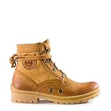vintage boots shop  Panama Jack Damenstiefel Route Boot Reporter B1 Napa Vintage 36 EU