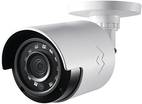 Lorex LBV2531 1080p Analog HD MPX Bullet Night Vision Security Camera