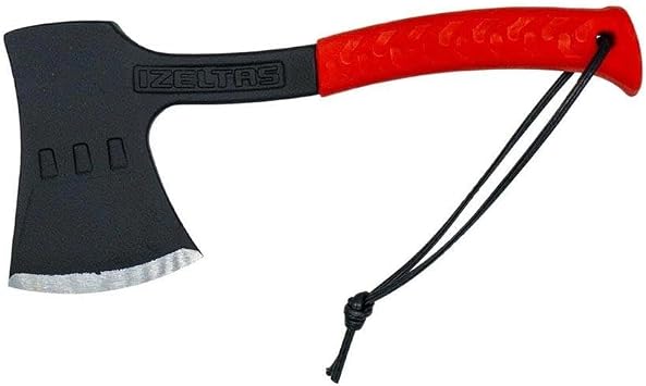 İzeltaş 13000 600 gr Kamp Baltası