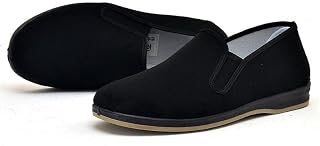Zapatos de Kung Fu, Zapatillas de Entrenamiento Deportivas Suaves de Tai Chi, Artes Marciales, Karate, Wing Chun, Zapatos de Trabajo Informales de Suela Suave