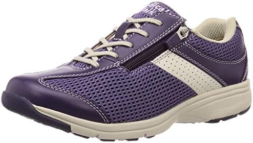 美品 ASAHI Medical Walk AF16455 メディカルウォーク ASAHI Medical Walk アサヒ メディカルウォーク スニーカー レディース