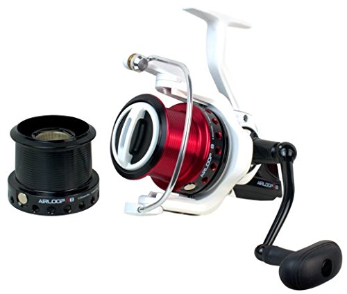 Akios Cobalt 80 (Scora Black) Sea Beach Casting Fishing Reel