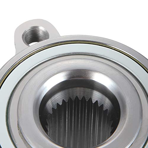 Madlife Garage 40202EA300 - Set cuscinetti ruota