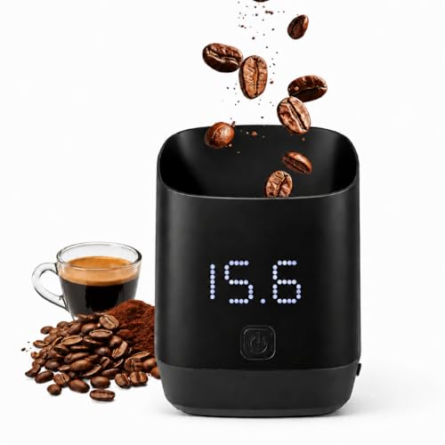 JJyiffee Coffee Scale
