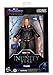 Hasbro Marvel Legends Series 6-inch Scale Action Figure Toy Thor, Infinity Saga Character, Premium Design, Figure and 5 Accessories