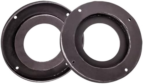 Coil Spring Bucket/Perch – Replacement For Dodge Ram 2500/3500 1994-2002, Steel, Requires Welding
