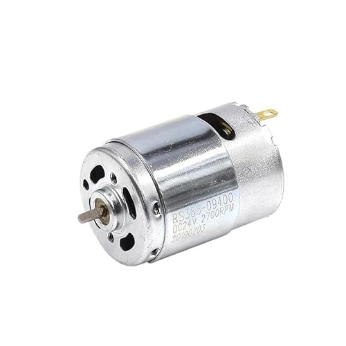 DC 12V-36V 24V dqX^[^[ RS385-09400 J[{uV dqX^[^[ _u{[xAO gN ᑛ ƒpdi  dqX^[^[ ~ [^[X^[^[