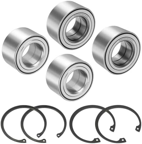 East Lake CV Axle & Wheel Bearing Replacement For Polaris Sportsman 600/700/800 2005 - Front Left/Right Axle Assembly, 1 Year Warranty - View #13