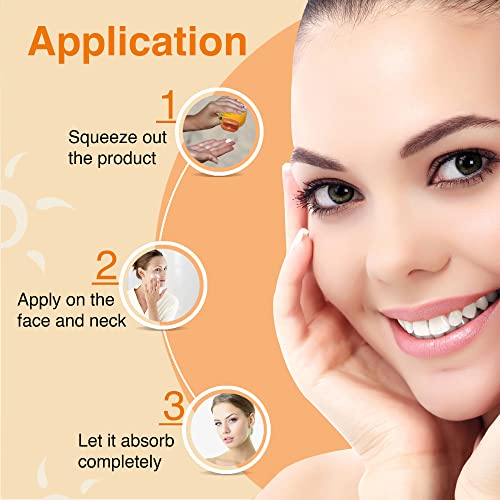 Image of Aryanveda Sunprotective Sunscreen Spf 40 PA+++ UV /A&B Protection for Women & Men with All Day Hydration, For Dry & Normal Skin -120 Ml - Pack Of 2 (60 Ml Each)