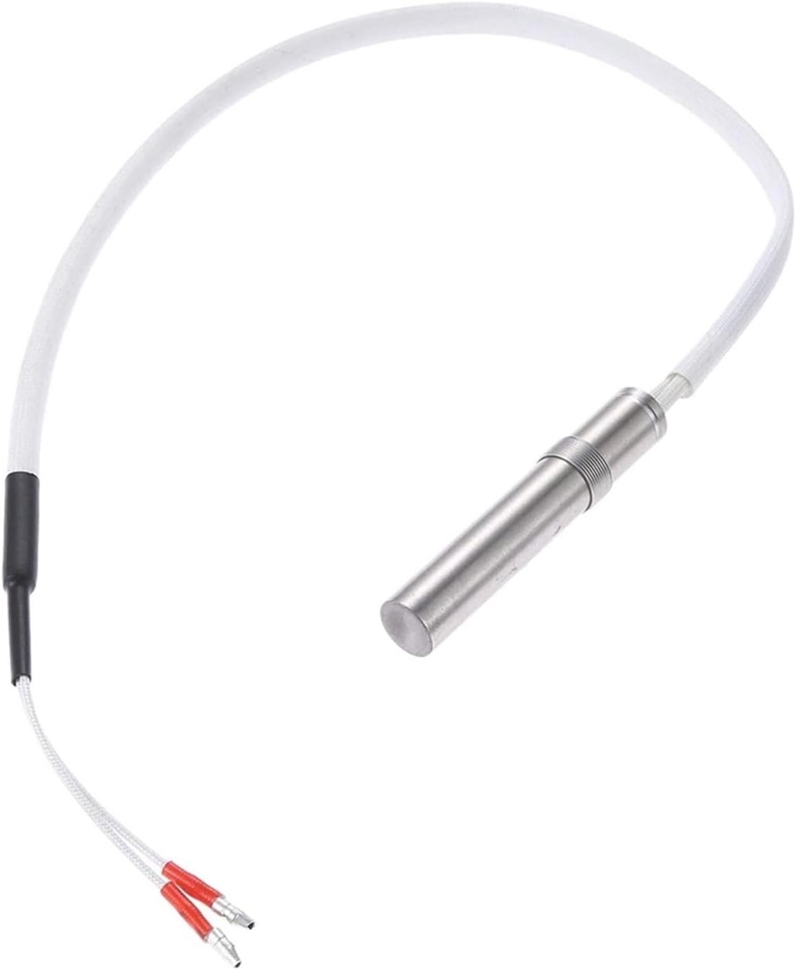 AVIMYA Hot Rod Grill Igniter Element Kit, Replacement Igniter Parts for Green Mountain, Daniel Boone Wood Pellet and Pellet Smokers GMG (Color : 230V)