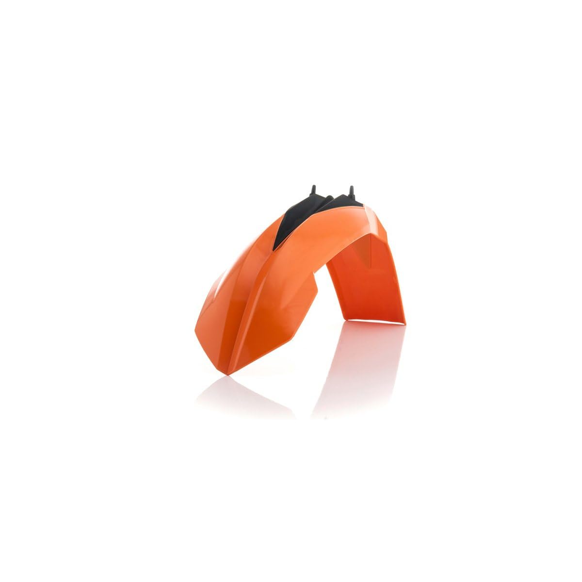 ACERBIS Guardabarros delanteros KTM SX 85 13 naranja 2
