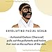 EnviroSupply Coconut Shell Powder Activated Carbon - Resealable 8 Ounce Bag (225 Grams), Ultra Fine Premium Charcoal (for Teeth Whitening, Beauty Supplies, Cleansing, Skin Care, Detox)