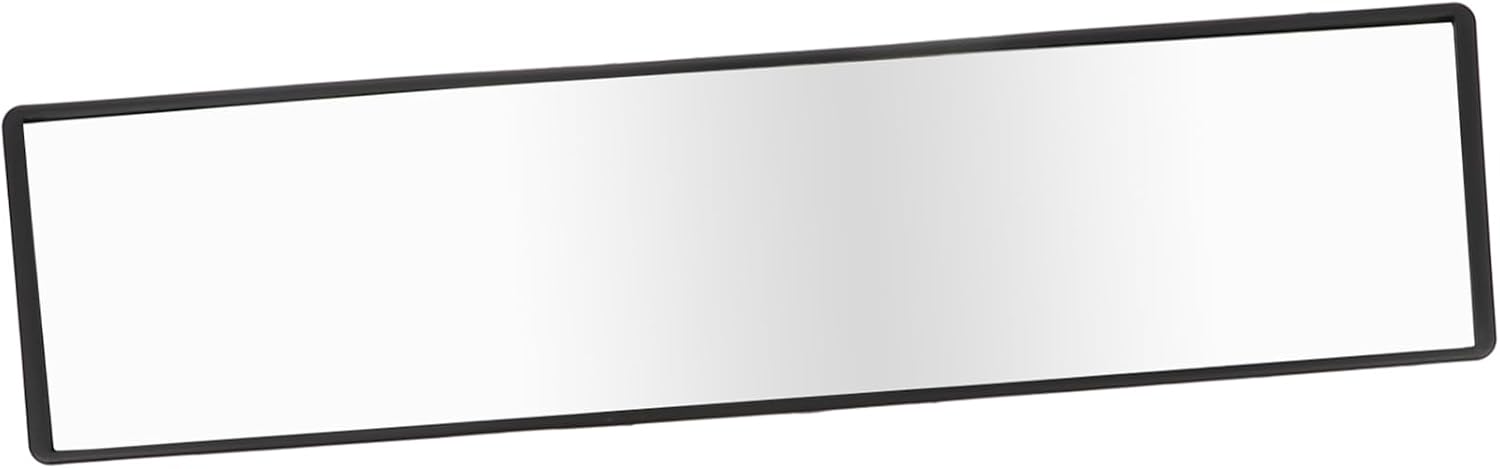Mirror for Auto Universal Rearview Mirror Easy to Use Match Car Interiors