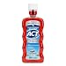 ACT Anticavity Fluoride Rinse, Cinnamon, Alcohol Free 18-Ounce Bottle