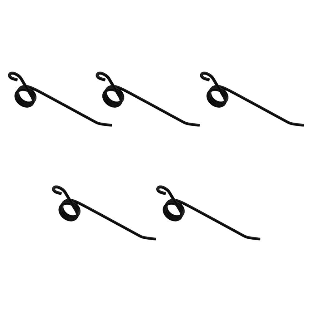 RAParts 5 Pack Hay Rake Teeth 96MF1 Fits Massey Ferguson 25 37 37 Fits Massey Harris 21 668364M1