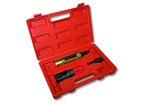 Extracteur Injecteur CDI Diesel Télescopique Démontage Injecteur pour Mercedes