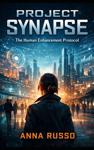  PROJECT SYNAPSE: The Human Enhancement Protocol
